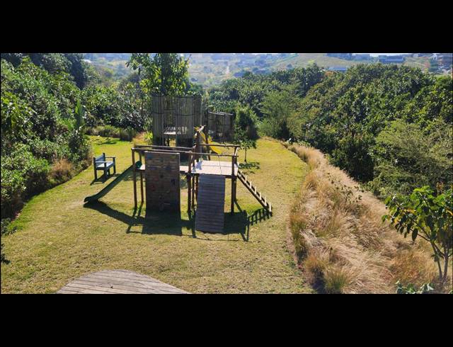 1,208M² VACANT LAND FOR SALE IN SHEFFIELD MANOR